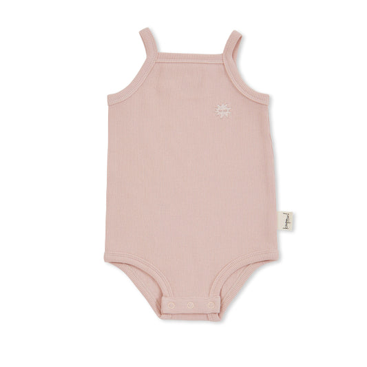 Blossom Rib Bodysuit