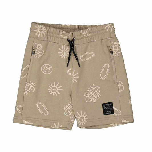 Skater Boy Shorts