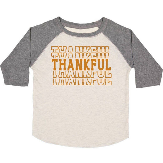 Thankful Thanksgiving Shirt