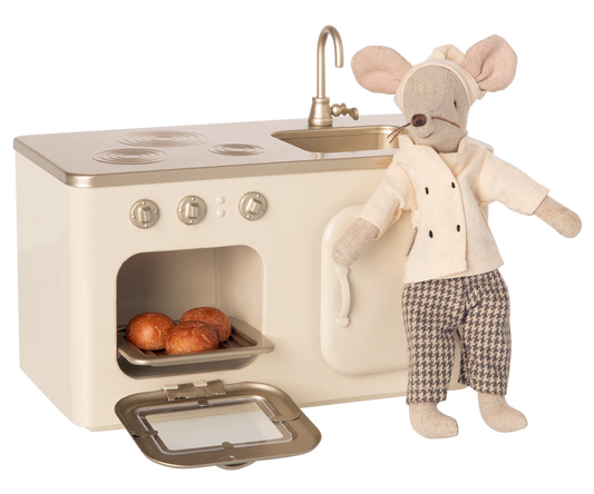 Maileg Miniature Kitchen