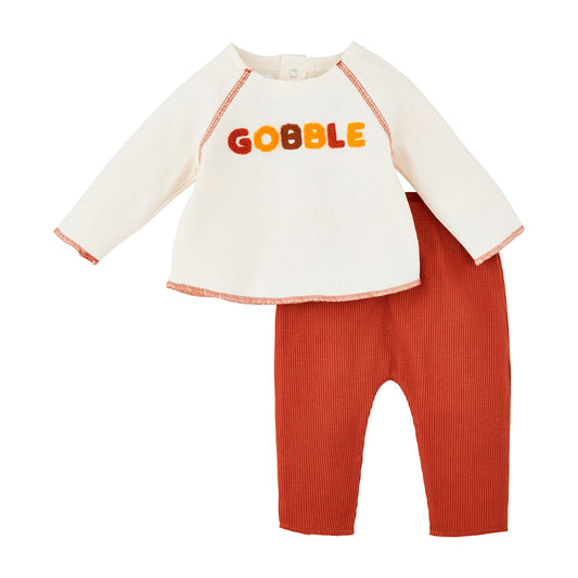 Gobble Pant Set