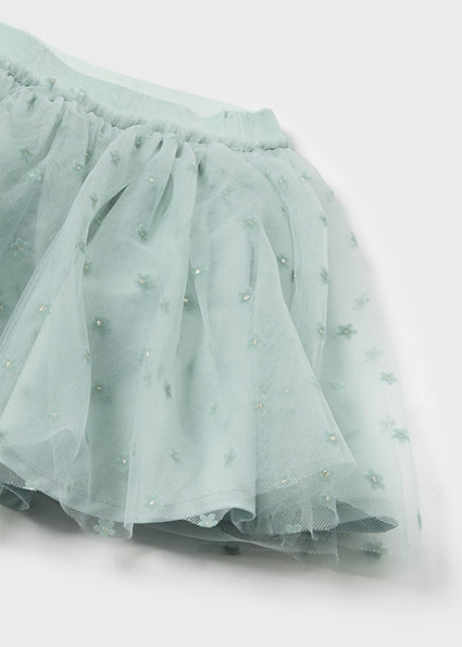 Tulle Skirt