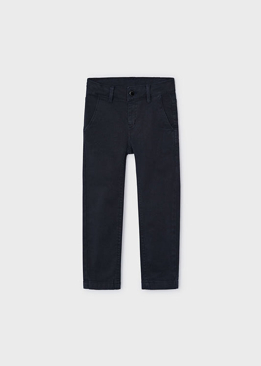 Boy's relaxed fit pants