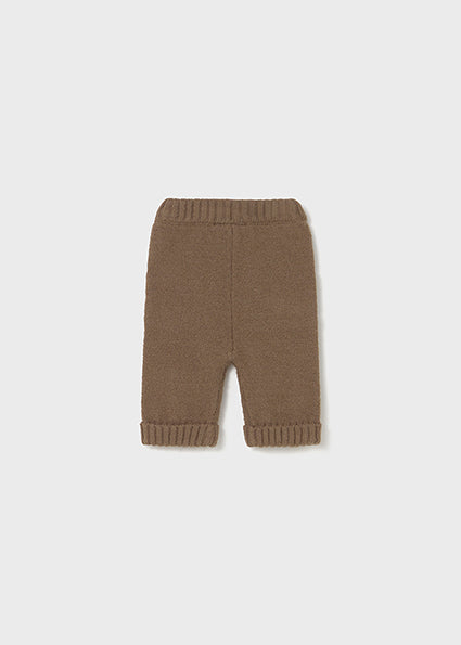 Knit Pants for Baby