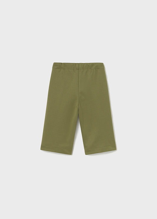 Baby Girl's Twill Pants