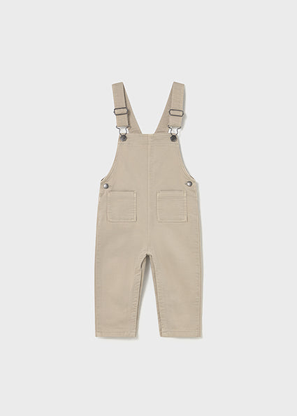 Chai Overalls