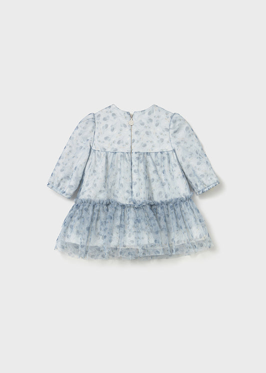 Baby Tulle Dress