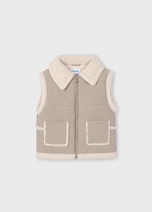 Sherpa Vest