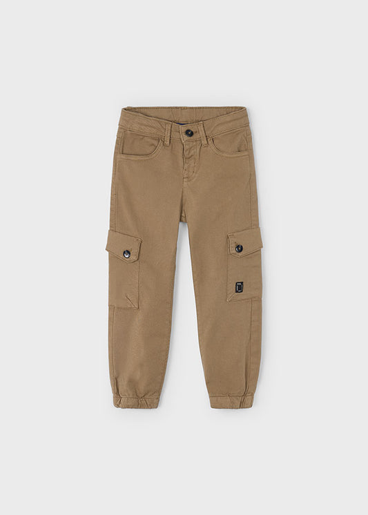 Cargo Jogger Pants