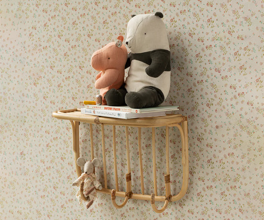 Safari friends, Panda - Medium