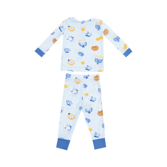 Hanukkah Loungewear Set