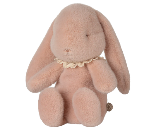 Easter egg with bunny - Powder