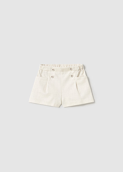 Baby Girl Shorts