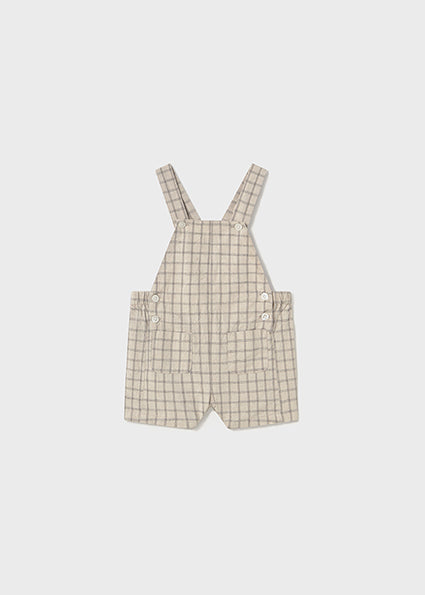 Dressy Dungarees
