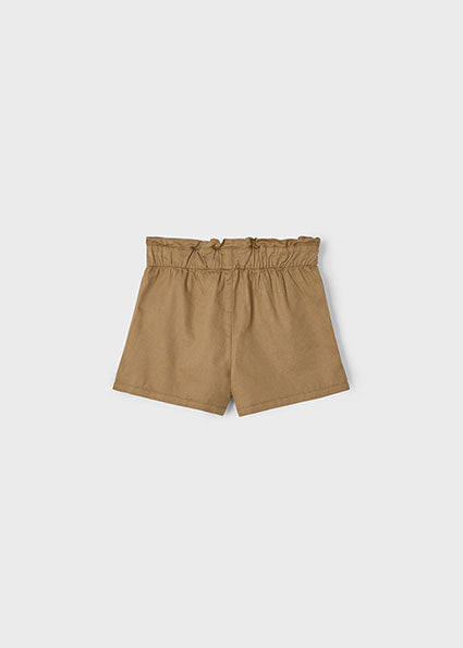 Bow Shorts