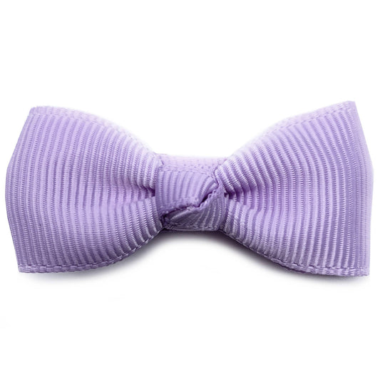 Diya Bow Alligator Hair Pigtail Clip Set of 2