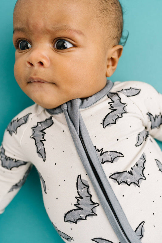 Bat Buddies Bamboo Sleeper