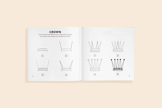 How to Draw Magical Things for Kids