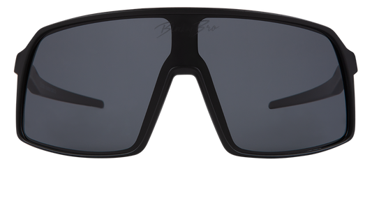 Monteverde Black Sunglasses