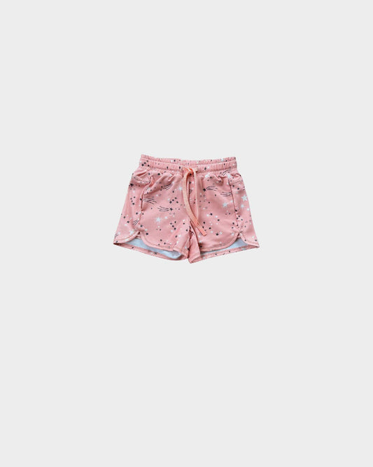 Starburst Gym Shorts
