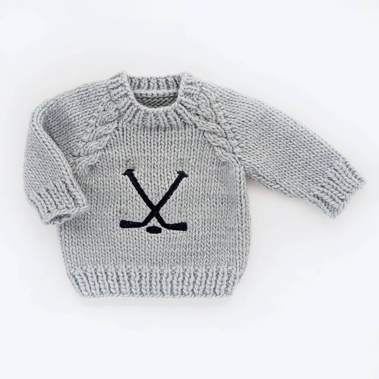 Hockey Sweater for Baby & Toddler