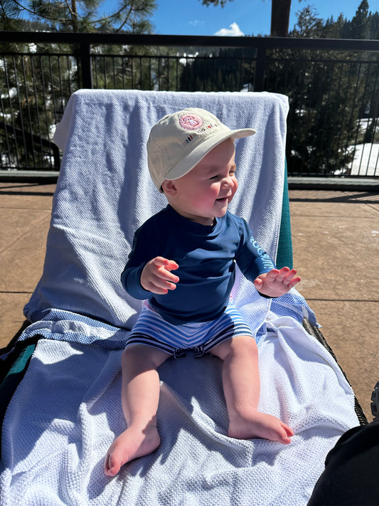 Shop Little Cousins Hat