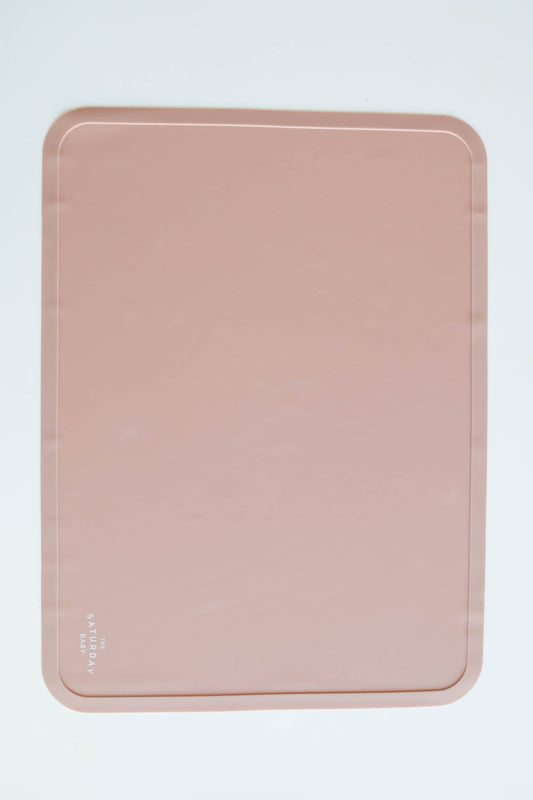 Silicone Placemat