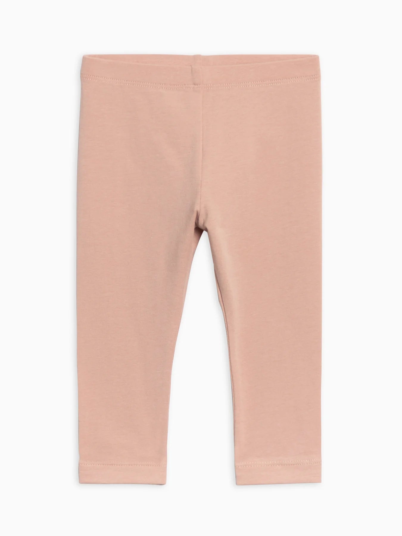 Classic Leggings - Mauve Classic Leggings - Mauve