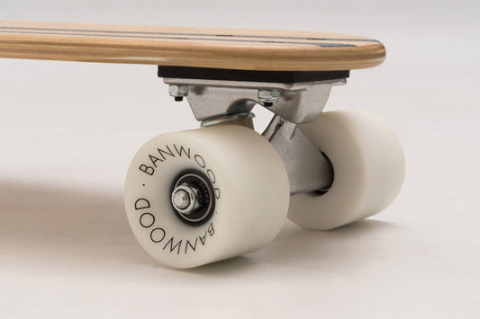 Banwood Navy Blue Skateboard