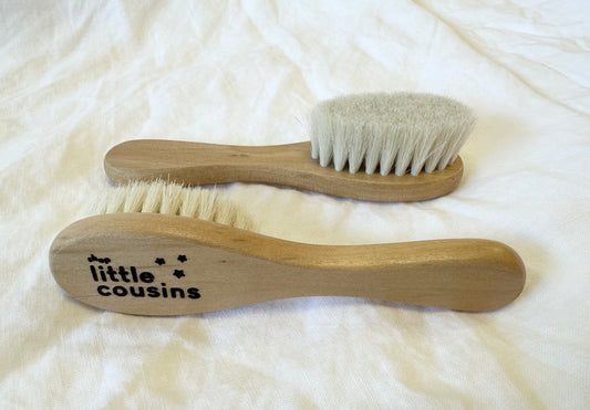 Shop Little Cousins Brush