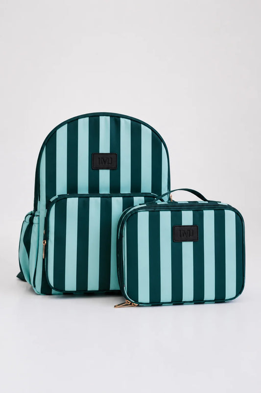 Nash Stripe Lunchbox - view 2