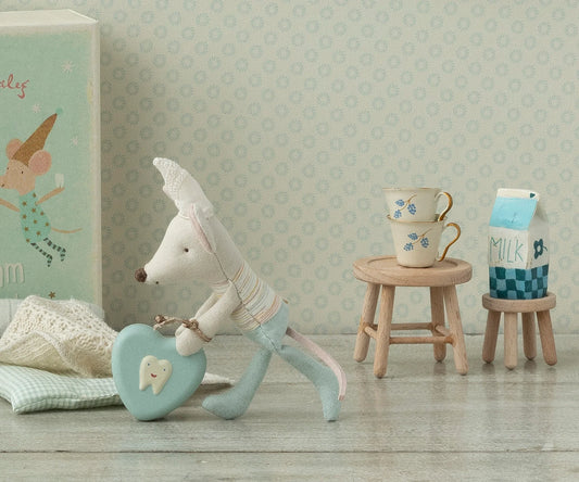 Tooth Box, Small - Mint - view 2