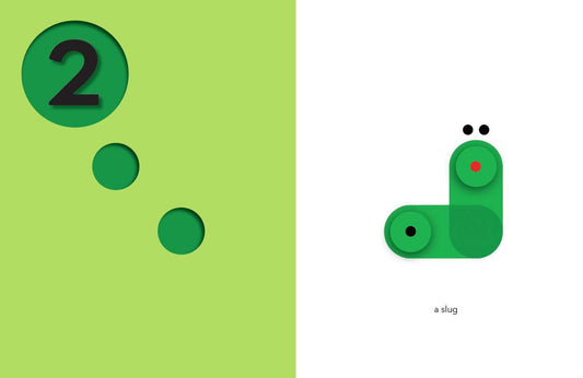 TouchThinkLearn: 123