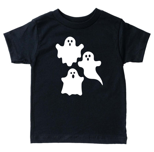 Three Ghosts | Halloween Tee