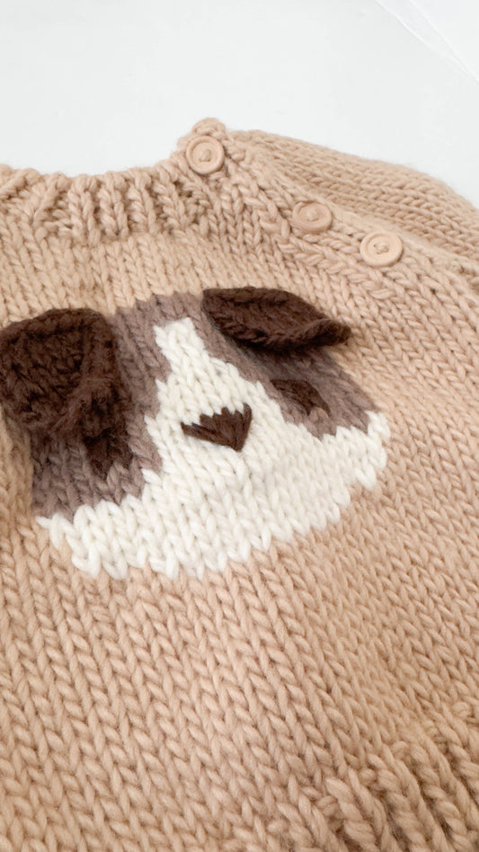 Dog Sweater