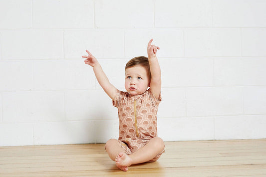 Solar Swimsuit UPF50