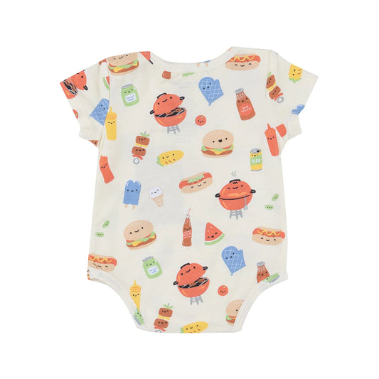 Bodysuit - BBQ Buddies