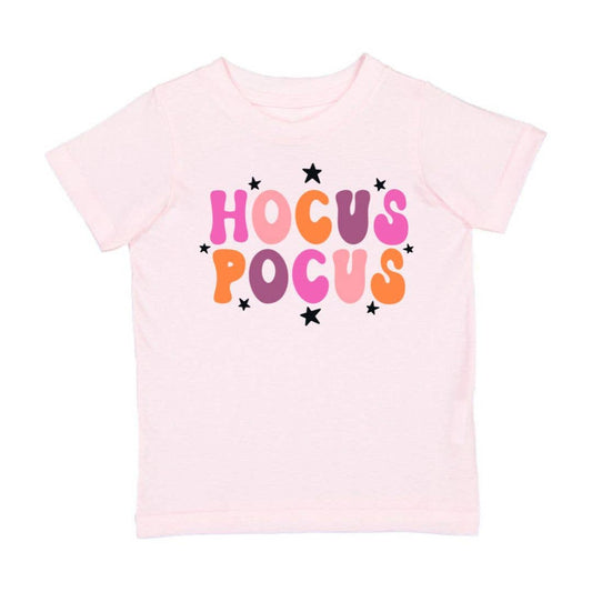 Hocus Pocus Halloween Shirt