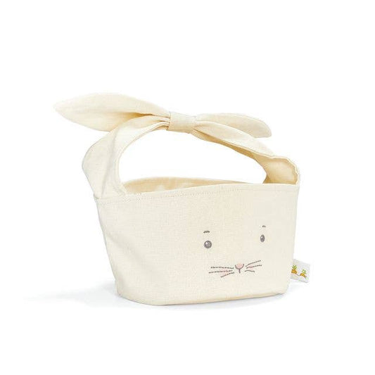 Bun Bun Easter Bunny Basket