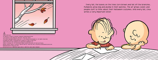 It's the Great Pumpkin, Charlie Brown by Charles M. Schulz - view 2