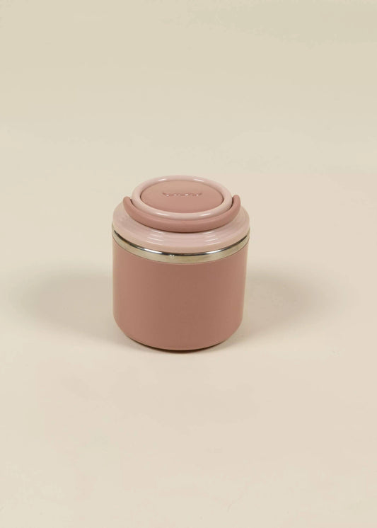 Vacuum Insulated Food Container - Blushfield