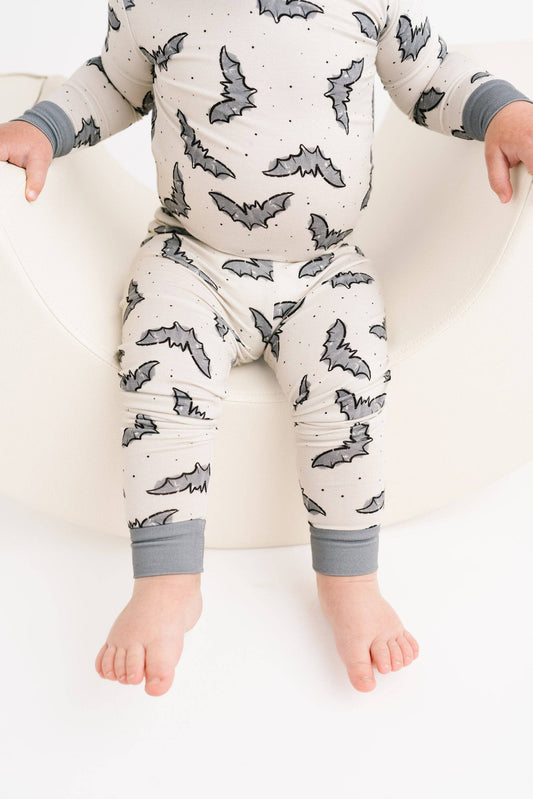 Bat Buddies Bamboo Set