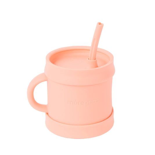 The Everything Cup + Sippy