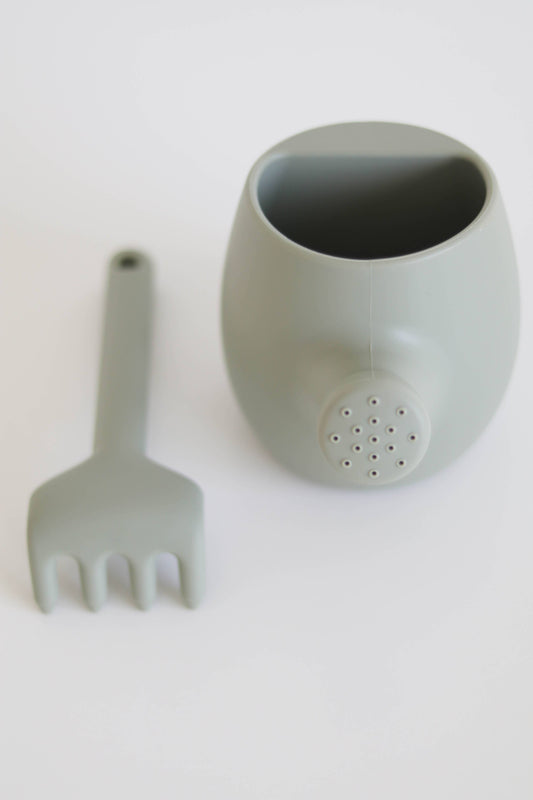 The Saturday Baby Garden Set