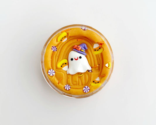 Trick or Sweet Halloween KidDough - 4 oz - view 2