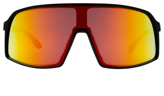 Kids Monteverde Tiger Sunglasses