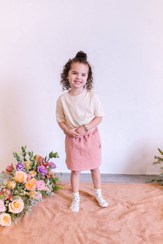 Garden Party Ankle Socks