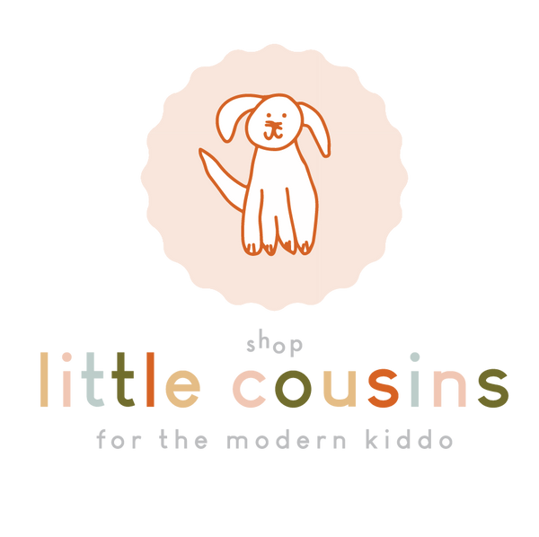 Shop Little Cousins
