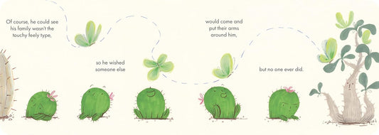 Hug Me Board Book