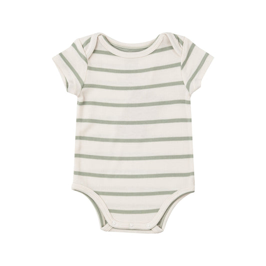 Bodysuit - Desert Sage + Sugar Swizzle
